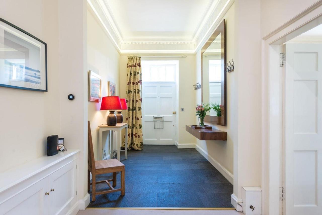 Gayfield Place Edinburgh Exterior photo