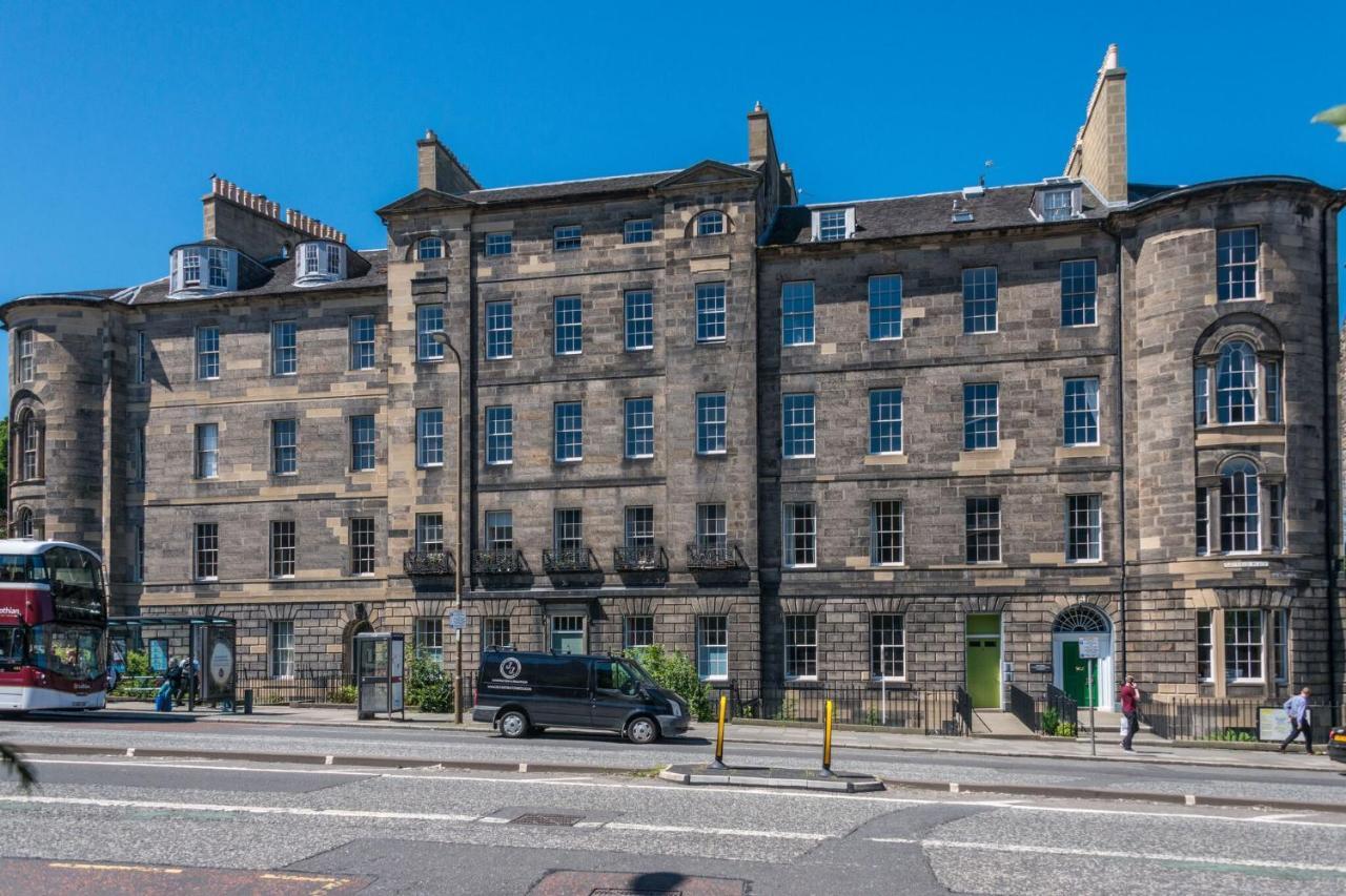 Gayfield Place Edinburgh Exterior photo